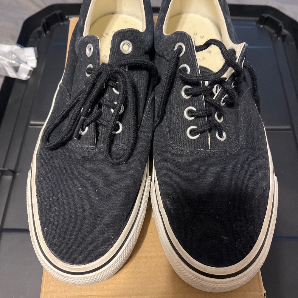 Mens skors
